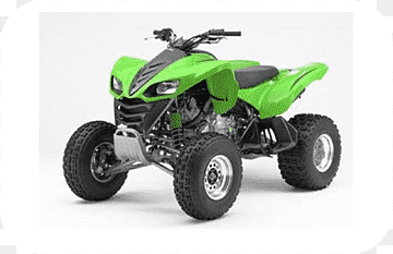 KFX700 (KSV700B7F)