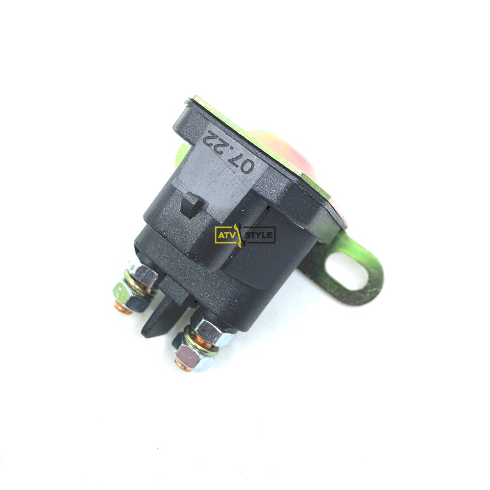 Реле стартера Polaris SM-01457 ( 4014655 )