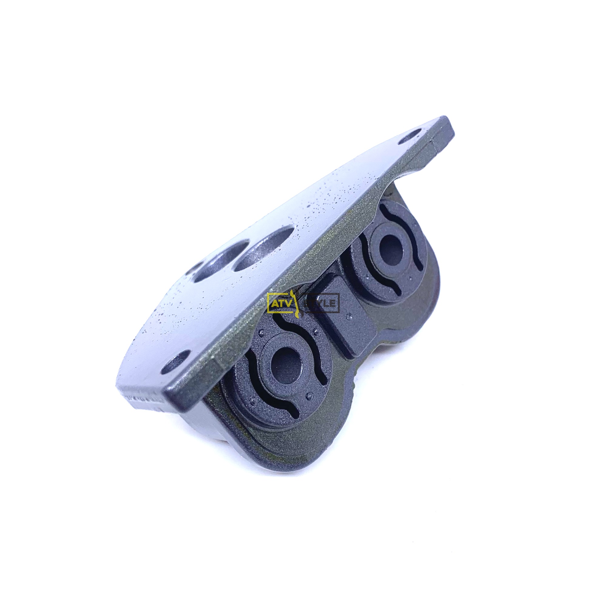 Подушка опорная Yamaha 66M-44514-00-8D