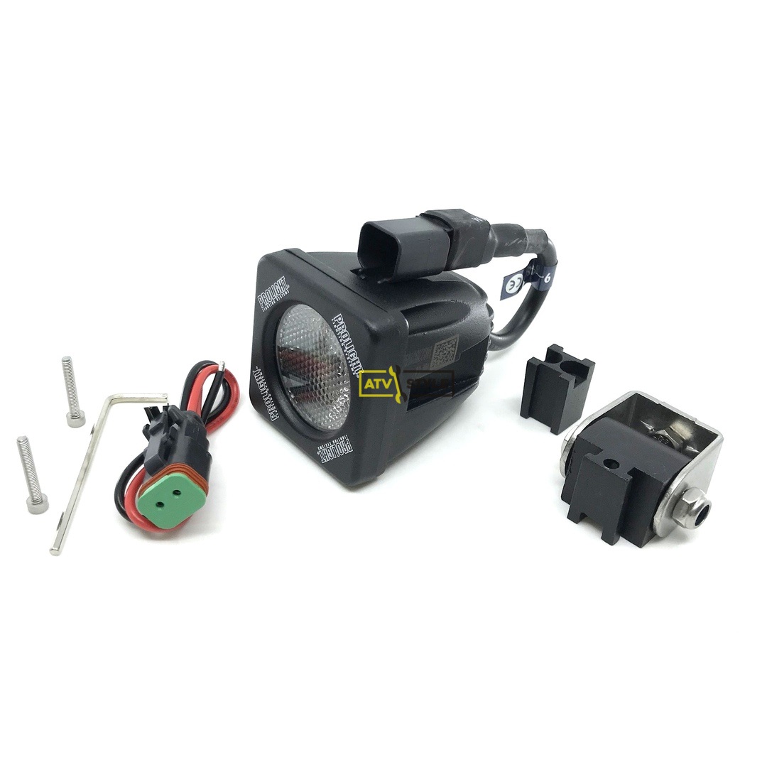 Светодиодная фара Prolight ( 10W ) XIL-S1101