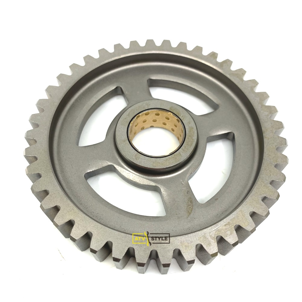 Шестерня 40 зубьев КПП Kawasaki 13260-1303