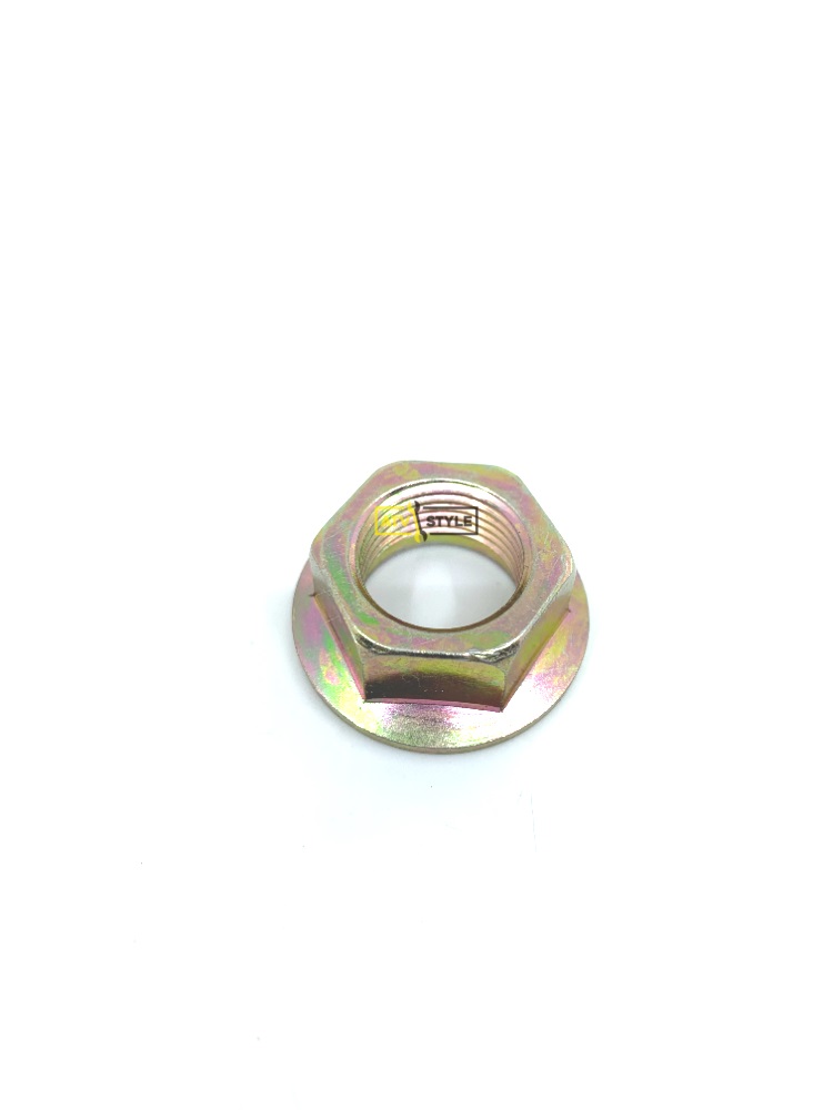 Гайка 0180-040001-0010