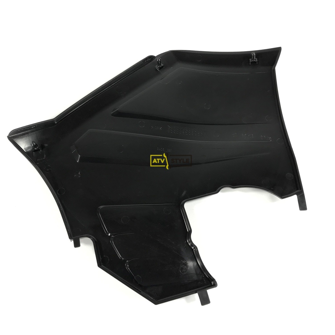 Панель левая боковая Arctic Cat 2406-381