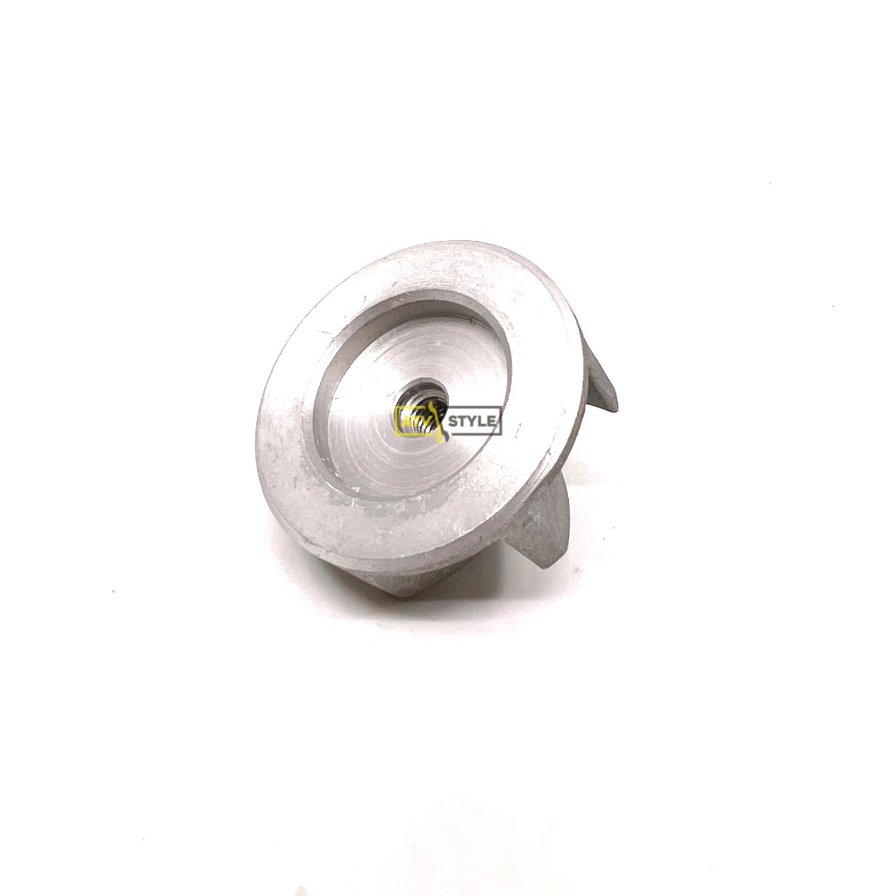 Крыльчатка помпы для квадроцикла 500cc, 600cc, 400cc D500-KP8101 ( 0180-081001 )