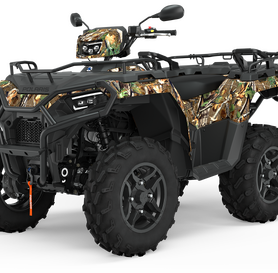 SPORTSMAN 570 HUNTER PACKAGE (A22SHD57A9)