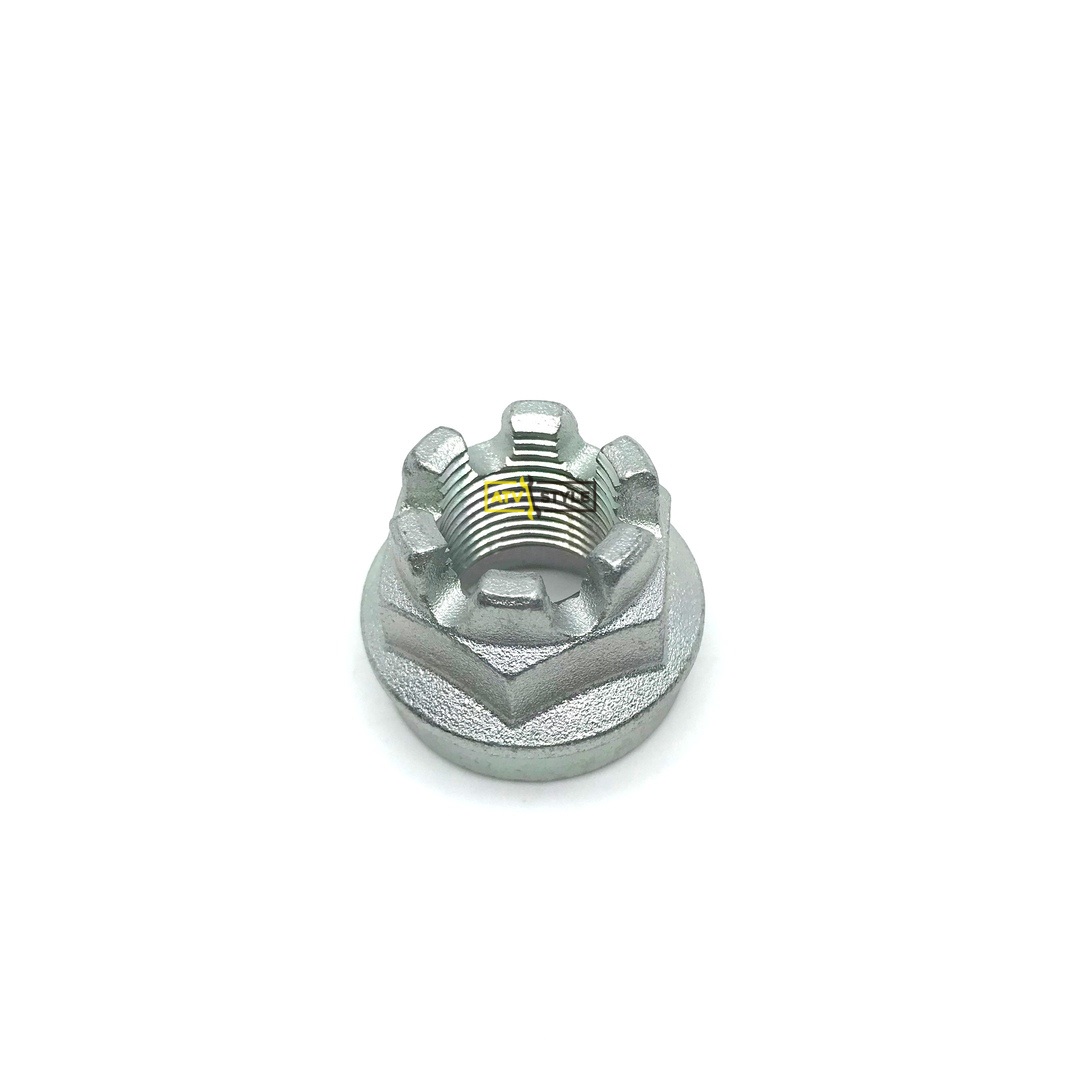 Гайка 18 мм Kawasaki 92210-1349