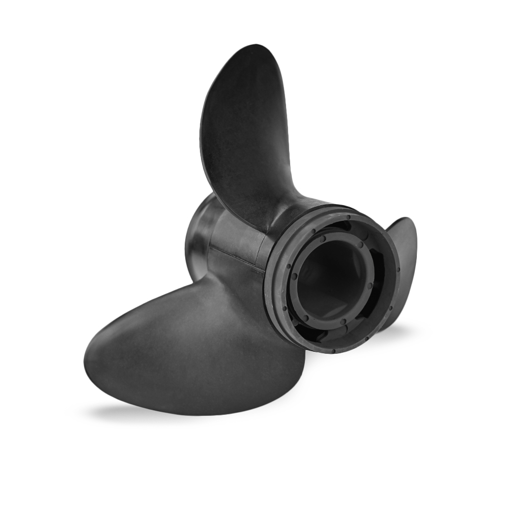 Винт гребной Skipper 40-140 3x13,2"x19" D3-132-19R-OA-S
