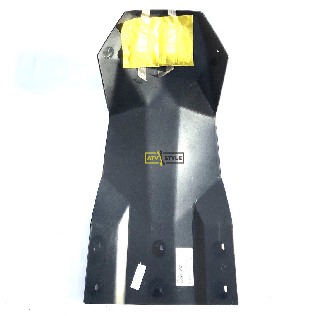 Защита днища Ski Doo REV XP 860200287