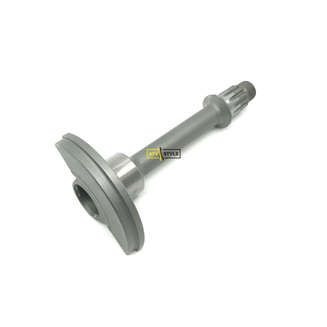 Вал Yamaha 450 5TA-11455-11-00