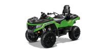 ALTERRA TRV 700 EPS DYNAMIC CHARCOAL [A2020TKT1PUSD]