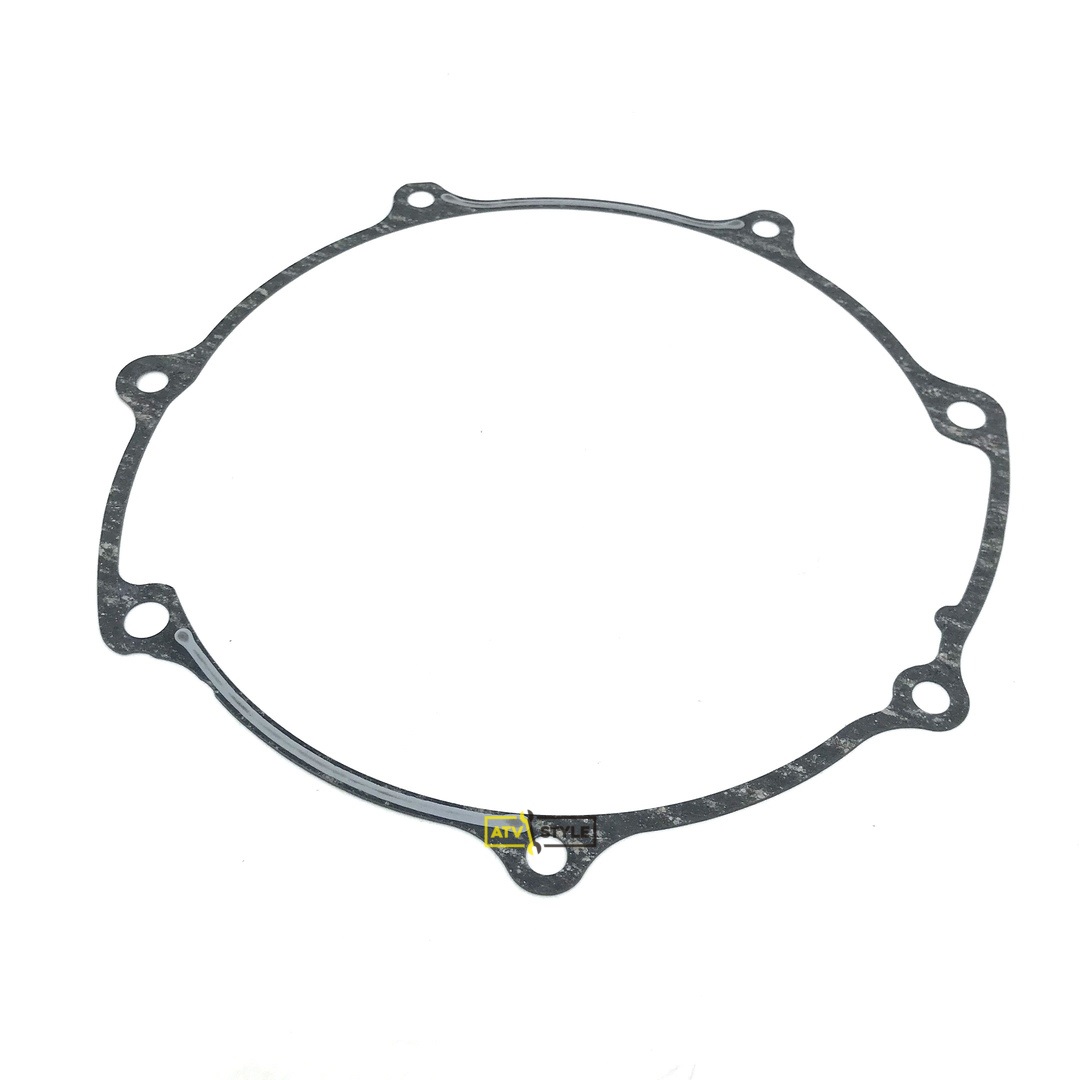 Прокладка крышки сцепления Yamaha 5TA-15453-00-00