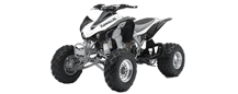 KFX450R (KSF450B8F)