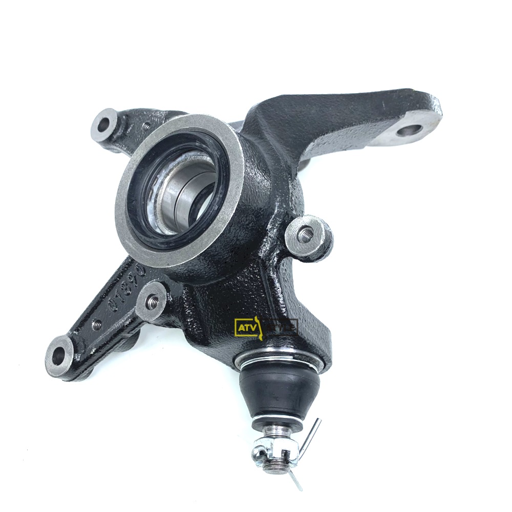 Поворотный кулак левый Forzoni Honda FS-328 (51250-HP5-600)