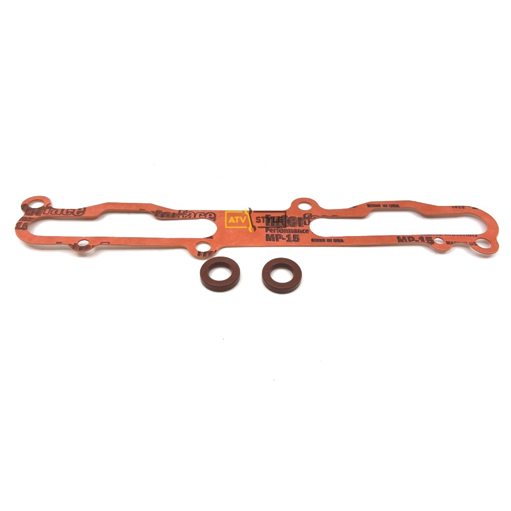 Комплект прокладок RAVE клапана SPI для Ski Doo SM-09538E