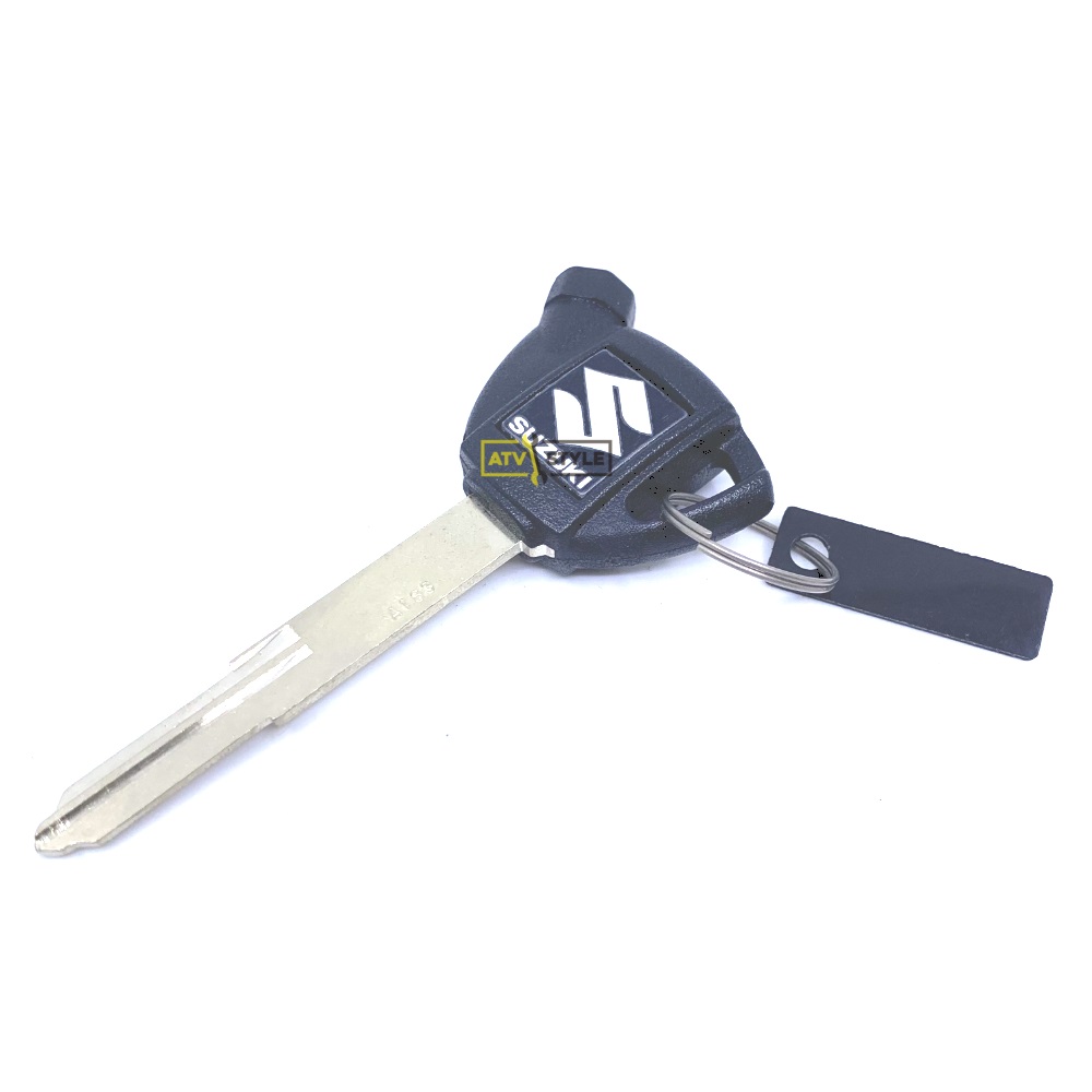 Болванка ключка зажигания Suzuki 37146-14G81-000