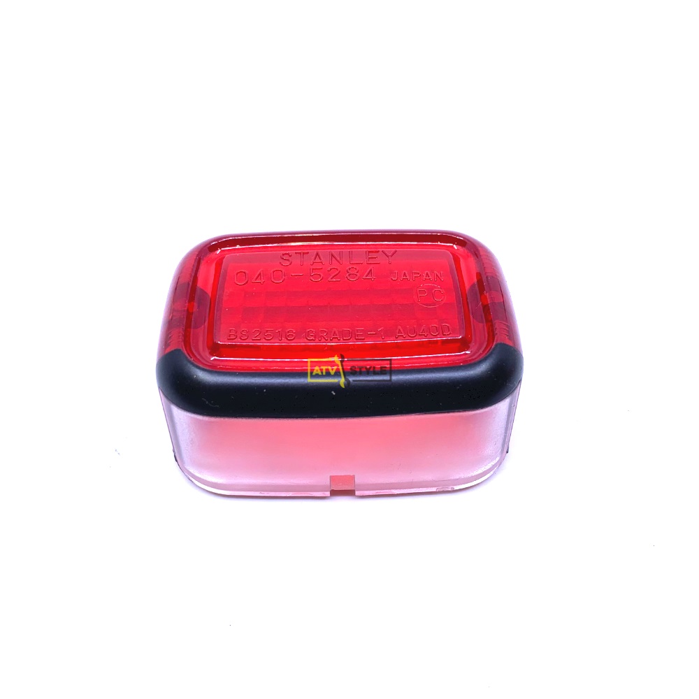 Стекло заднего фонаря Yamaha 5XT-84521-00-00