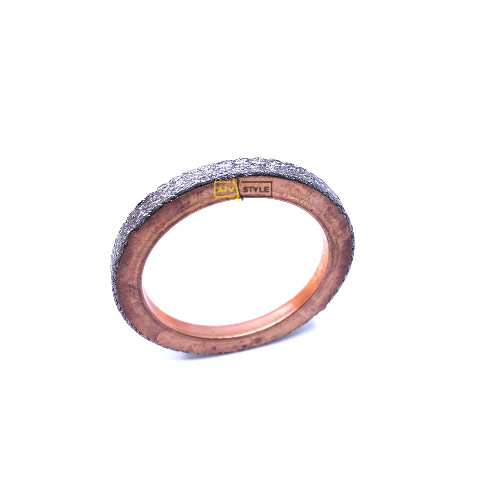 Прокладка выхлопной трубы Yamaha 2S3-14613-01-00