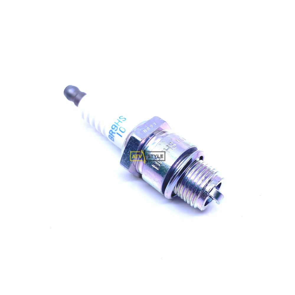 Свеча зажигания BR9HS-10 Yamaha 94702-00309-00
