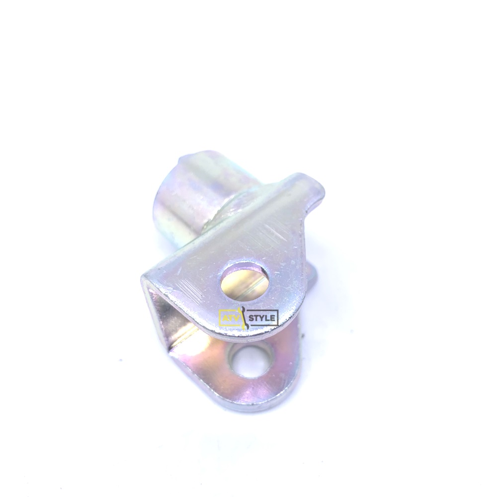 Кронштейн левой подножки Suzuki 43540-18H00-000