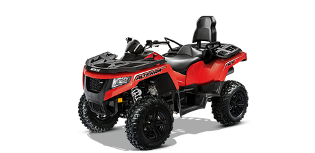 ALTERRA 700 SE EPS BLUE [A2021XDT4PUSE]