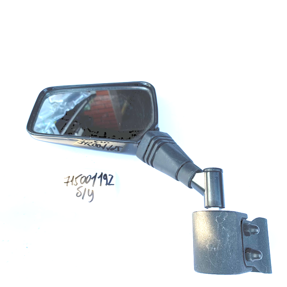 Зеркало заднего вида левое Can Am Commander / Maverick б.у 715001192_б.у