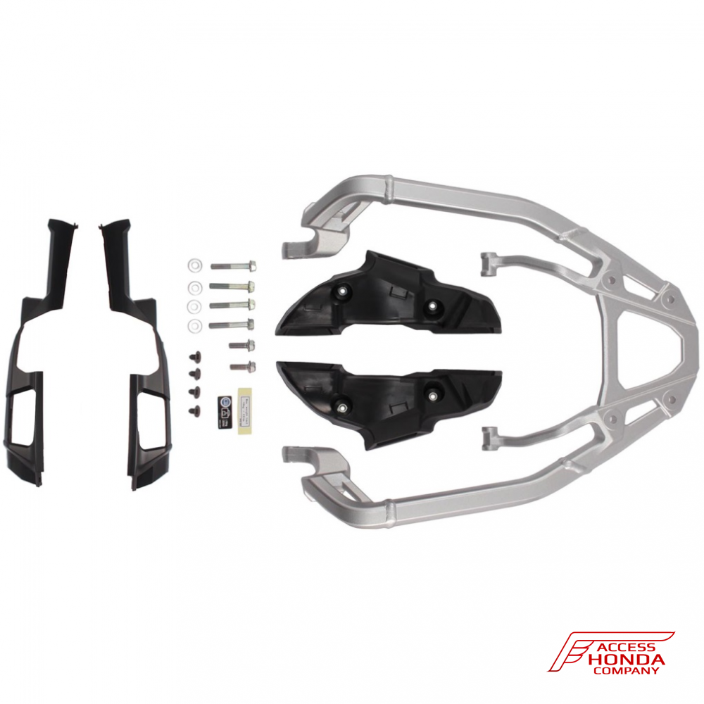 Центральная подставка кофра Honda Africa Twin CFR 1100 08L88-MKS-E00ZA
