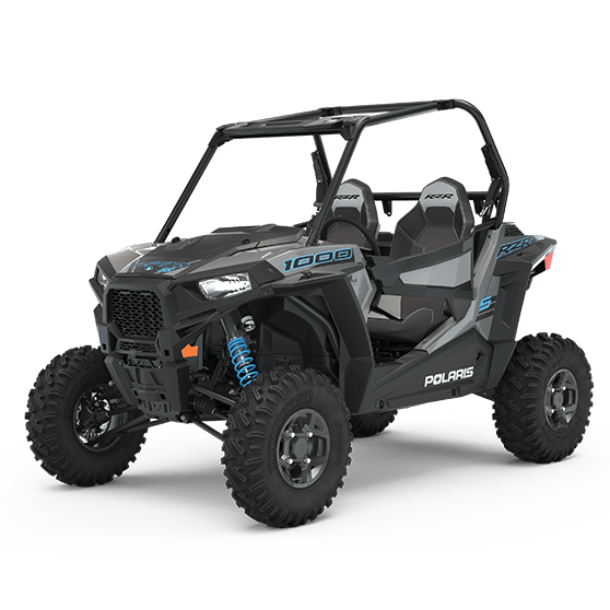 RZR 900 50 INCH PS RC (Z20A5K87BG)