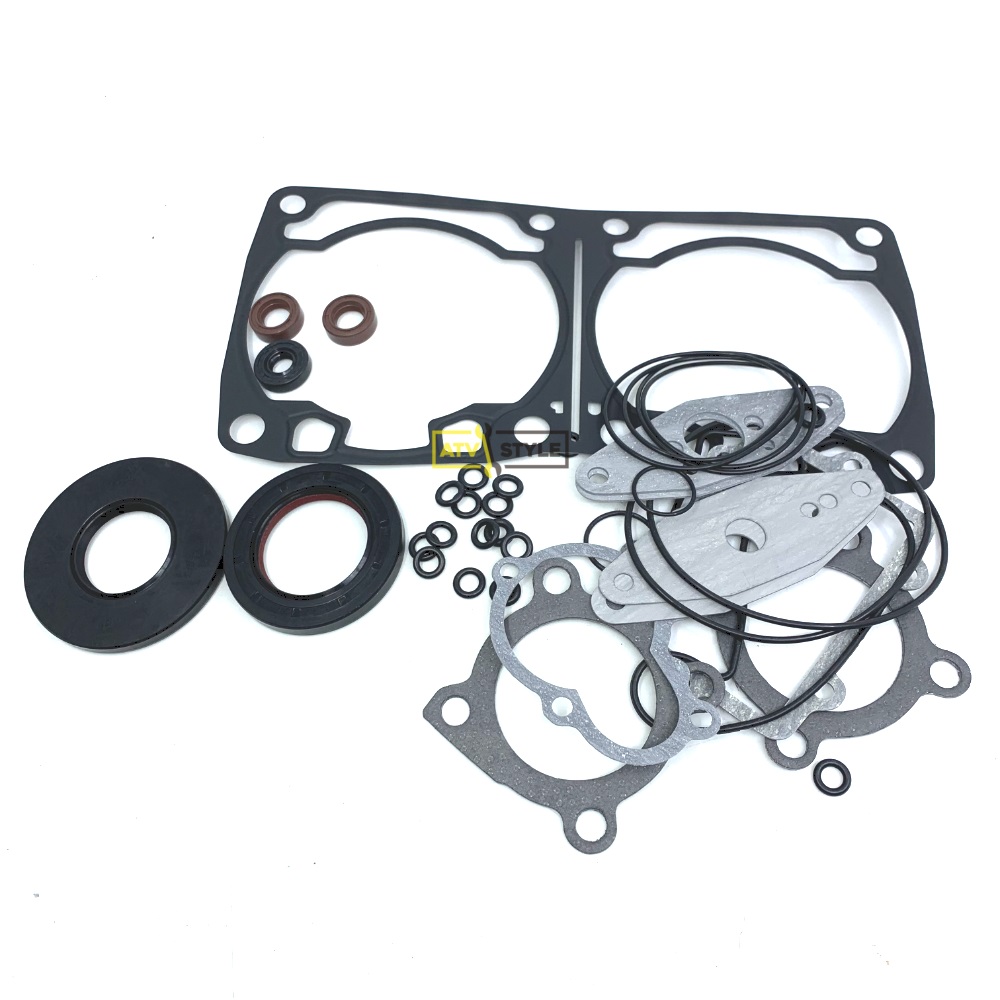 Полный комплект прокладок Arctic Cat 800LC 09-711311