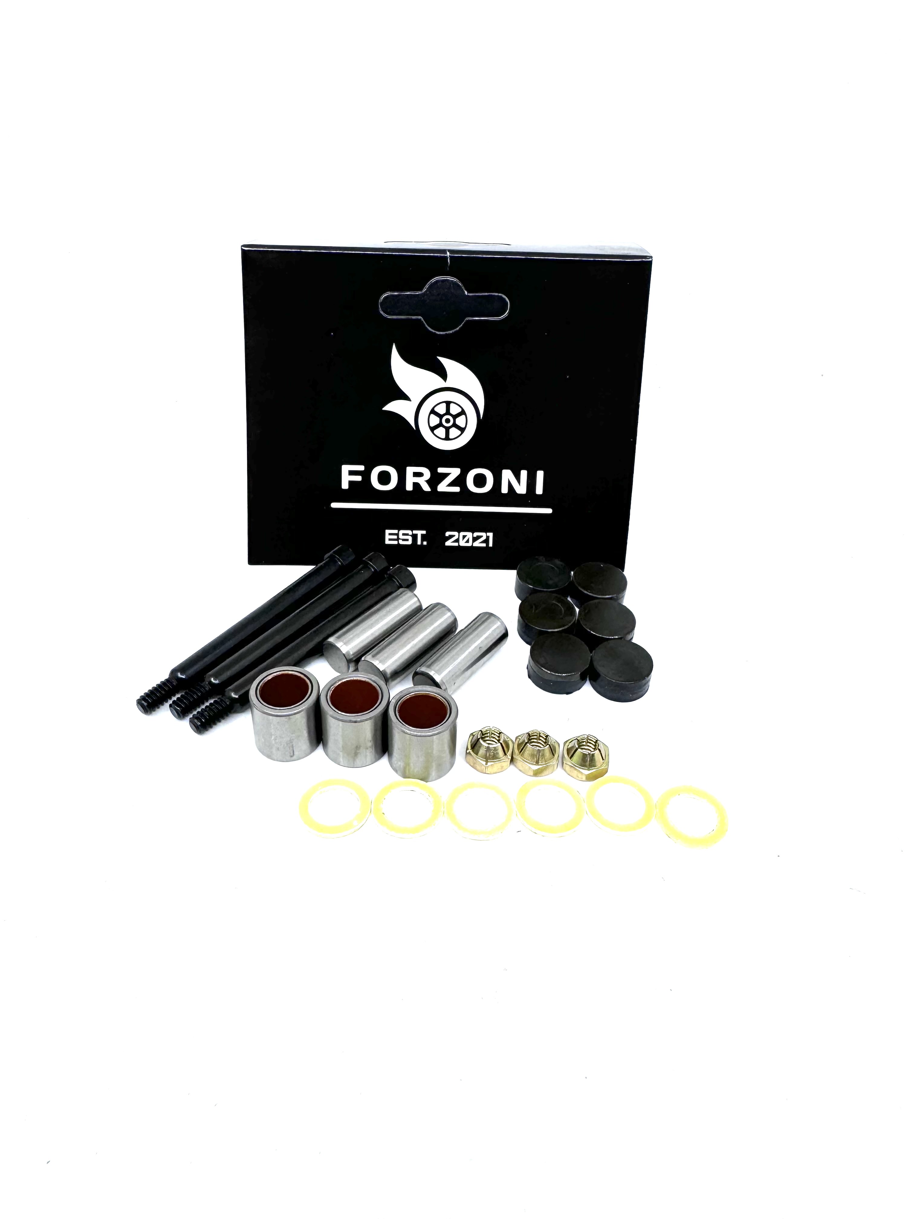 Ремкомплект ведущего вариатора Forzoni для Polaris RZR 800 10-15 г.в. FS-980 ( 1322996 )