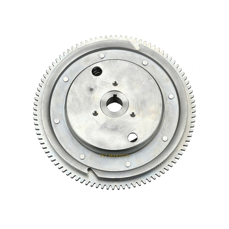 Ротор генератора (маховик) Skipper для Yamaha 50-70 sk6k5-85550-a0