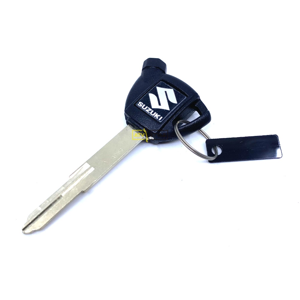 Болванка ключка зажигания Suzuki 37146-14G71-000