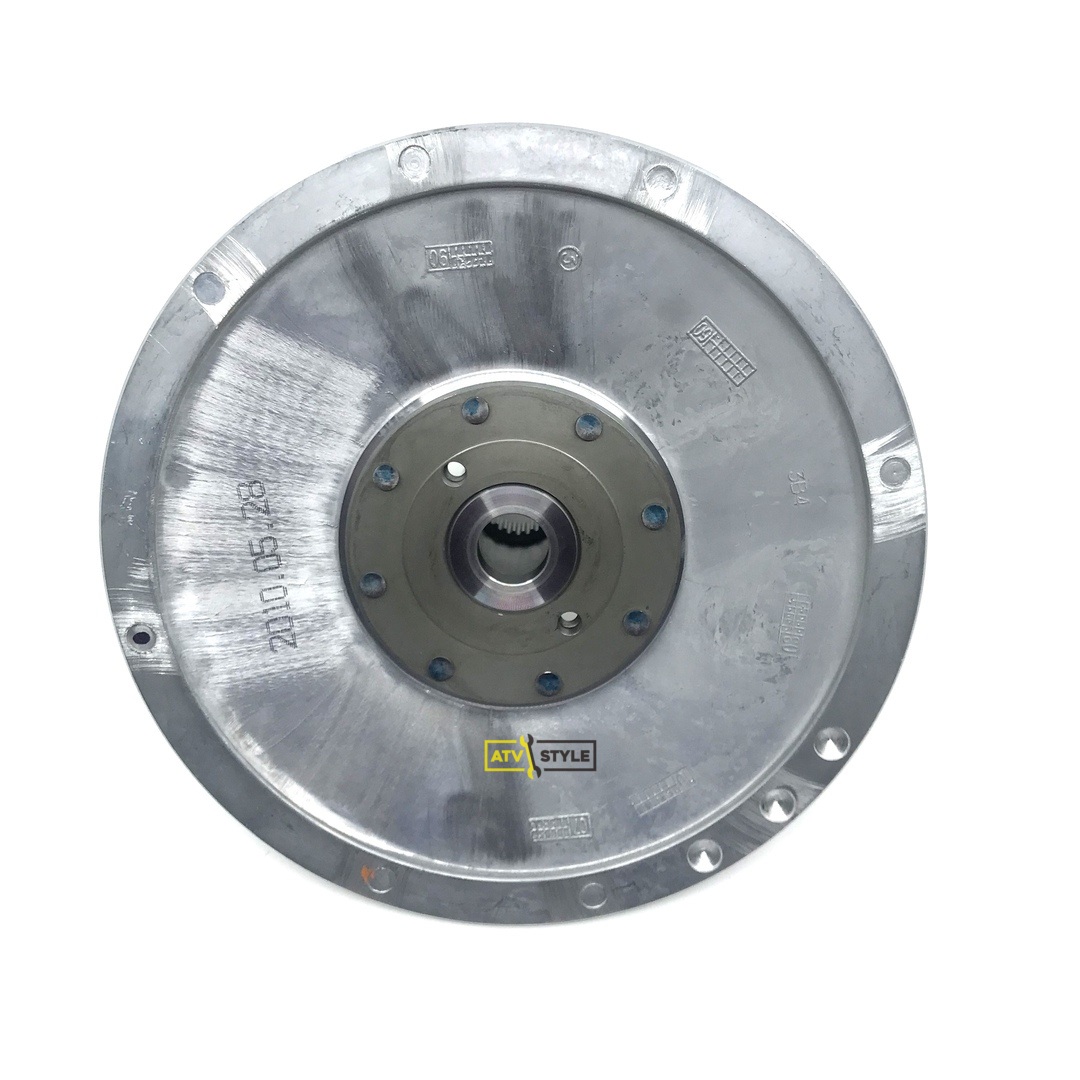 Внешняя щека ведомого вариатора Yamaha 4WV-17660-10-00