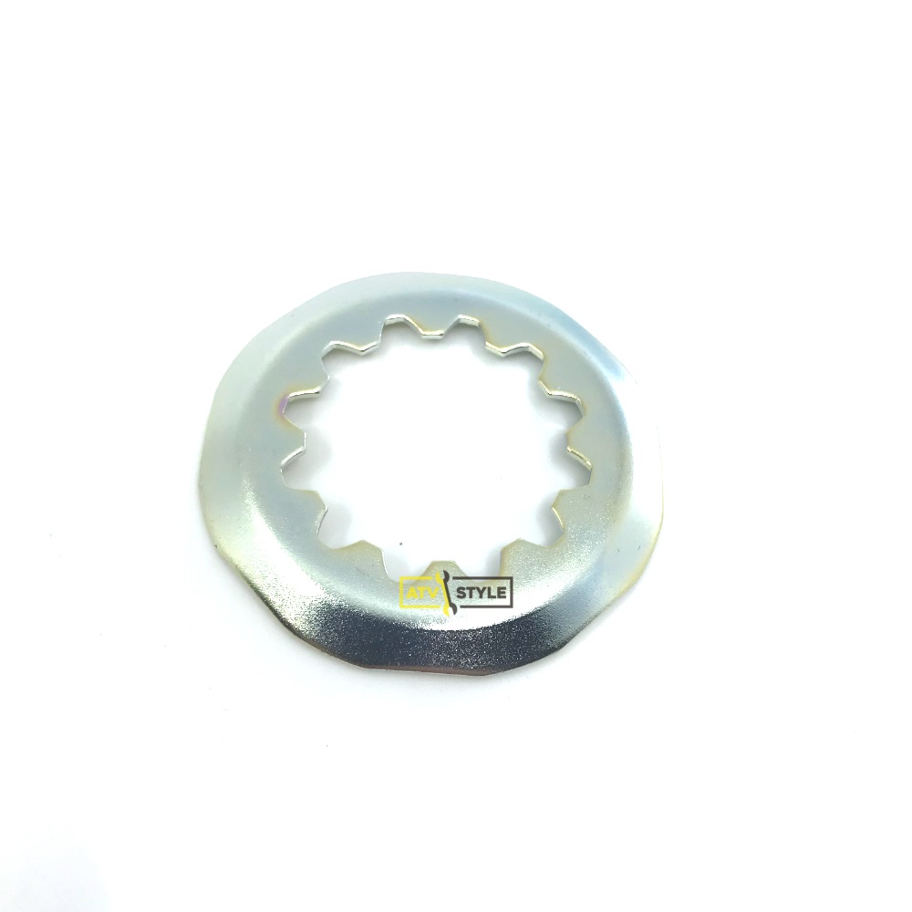 Шайба 23.9X45X1.0 Kawasaki 92200-0260