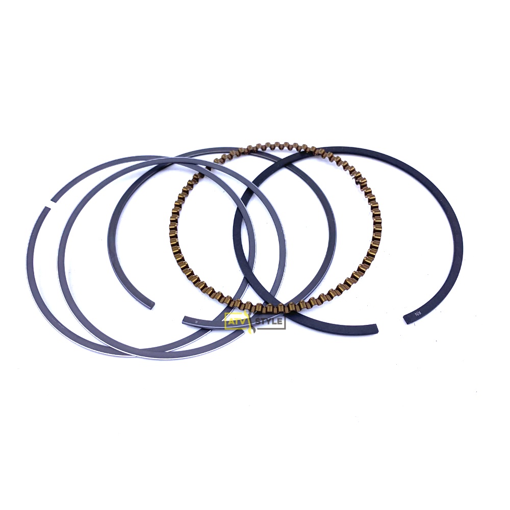 Кольца поршневые Yamaha 5KD-11603-00-00