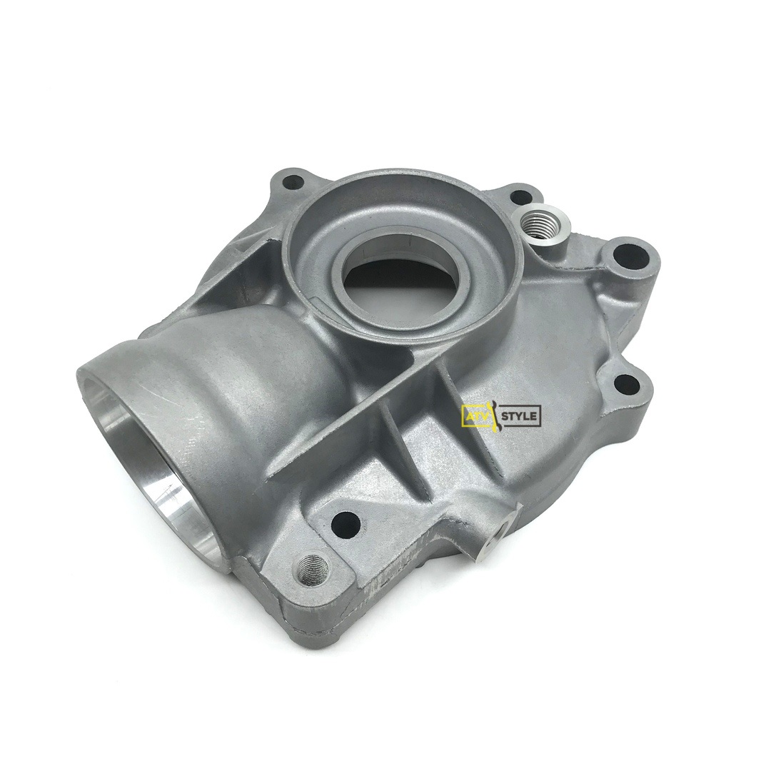 Корпус переднего редуктора Yamaha 3B4-46161-00-00