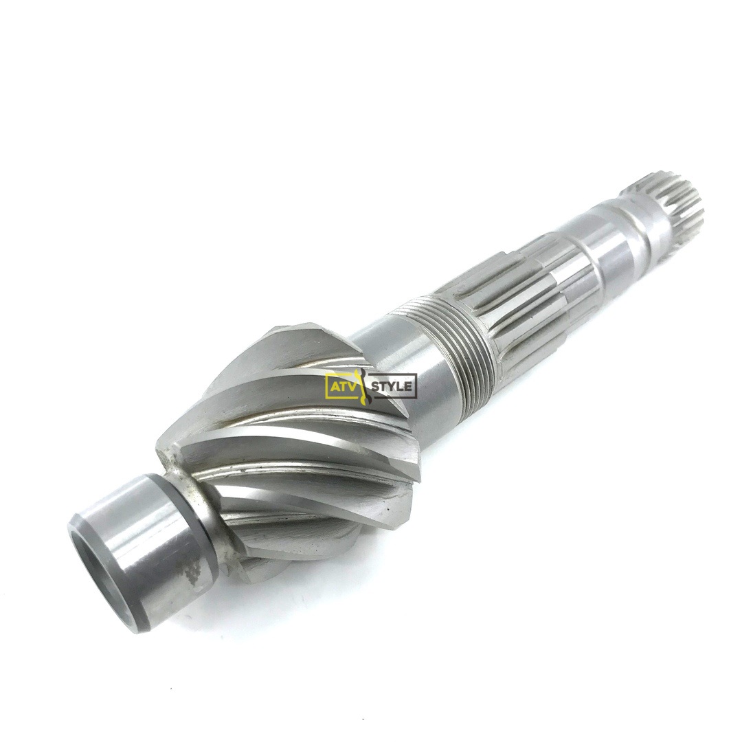 Хвостовик заднего редуктора Kawasaki 13216-0047