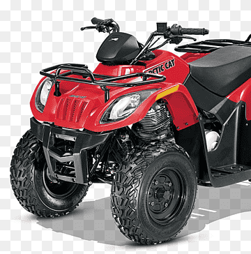 ATV 150 UTILITY INTERNATIONAL RED [A2014KYC2BOSR]