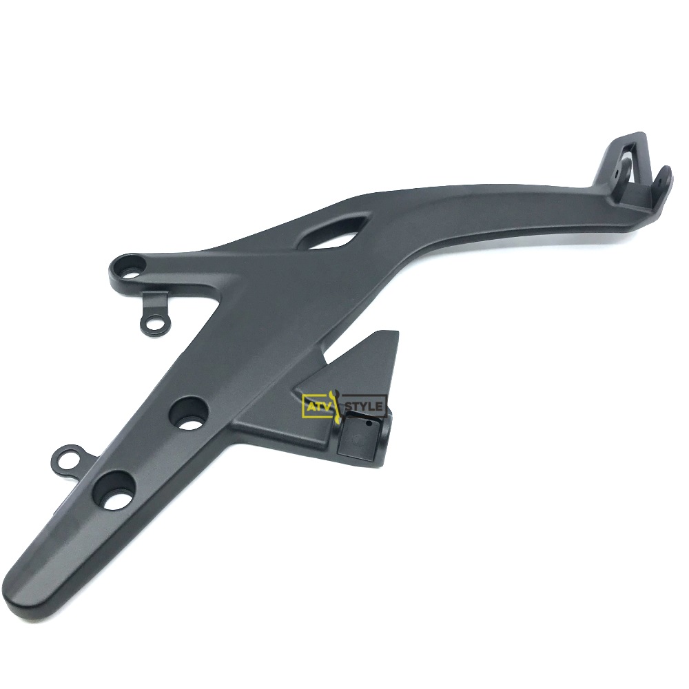 Кронштейн крепления левой подножки Kawasaki 35063-0871-18R
