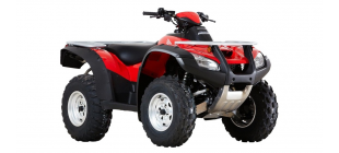TRX680FA AC