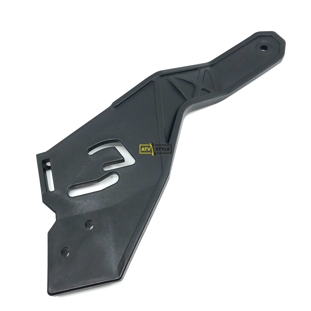 Кронштейн спинки сиденья правый Ski Doo 510005420
