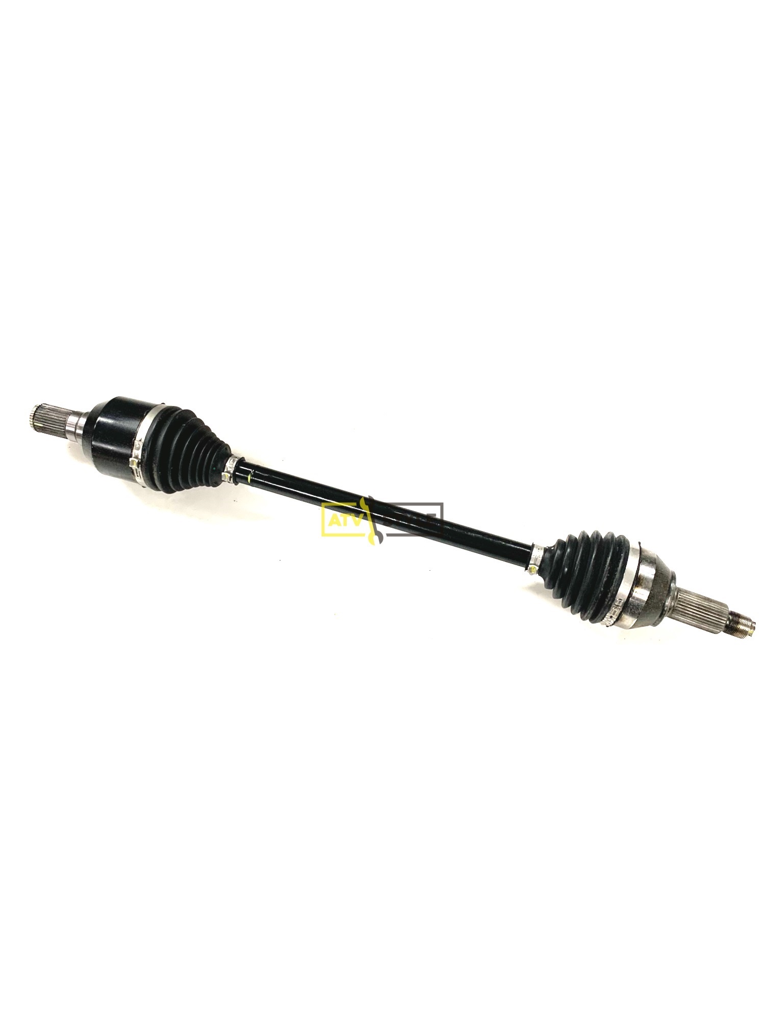 Привод задний Yamaha B4M-F531H-02-00