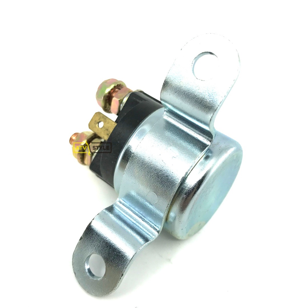 Реле стартера Can Am SMF-RL057