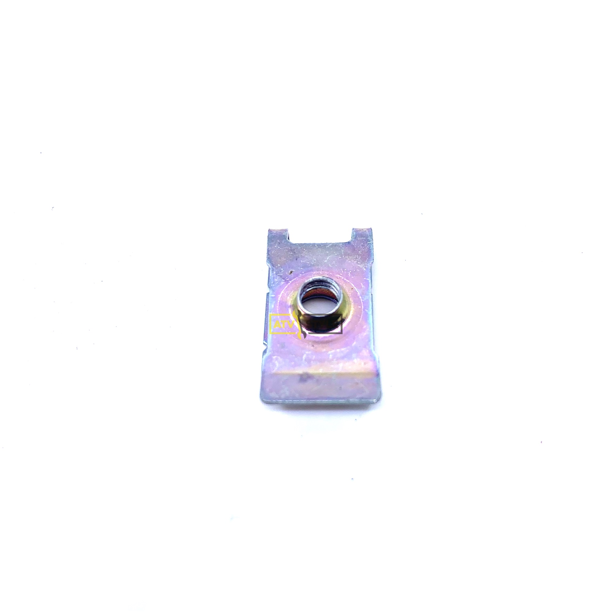 Гайка пружинная Yamaha 5VM-84117-00-00