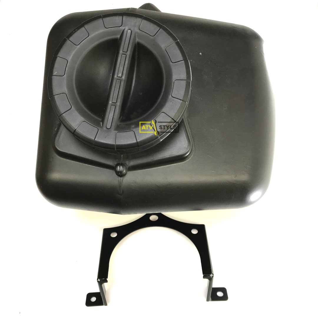 Бардачок Yamaha 1XP-F838K-00-00
