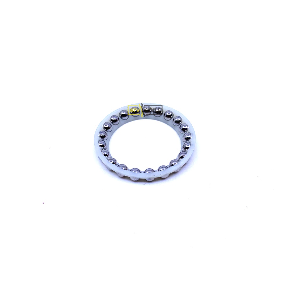 Подшипник рулевой колонки 6X21 Honda 53210-KVR-C00