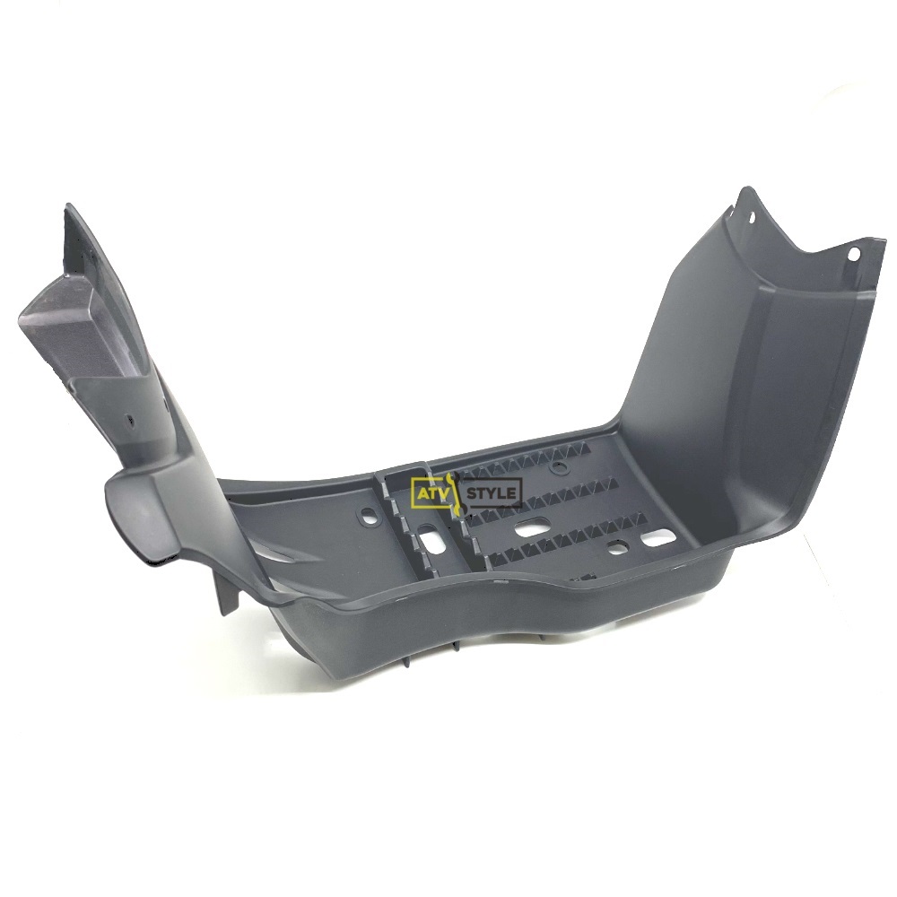 Подножка левая Yamaha 43D-F7453-00-00