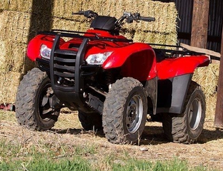 TRX420FM2 2AC