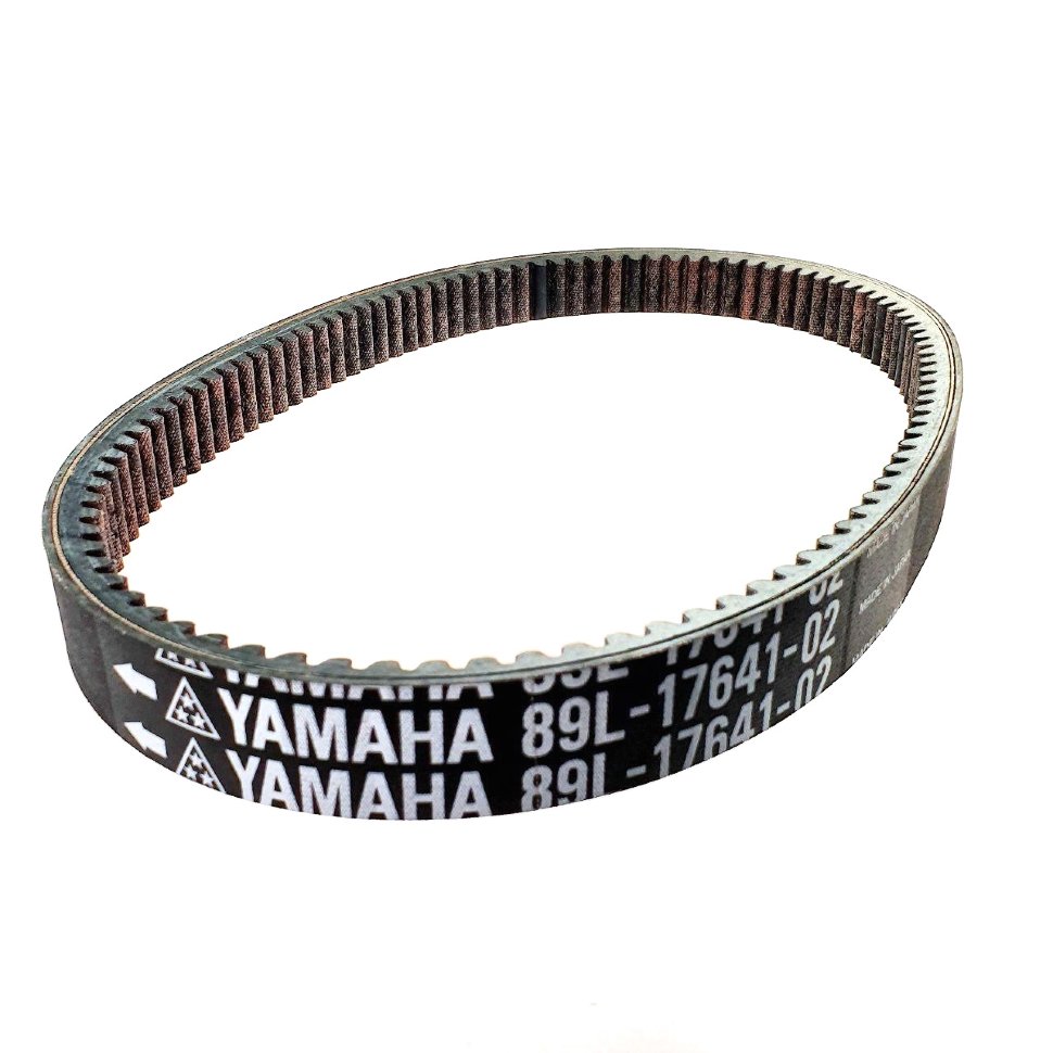 Ремень вариатора Yamaha 89L-17641-02-00