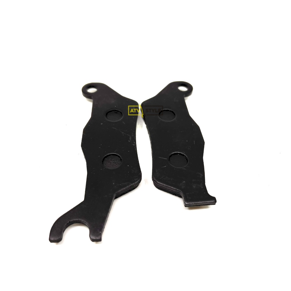 Тормозные колодки левые для Can Am G2/G3 HLK-P087