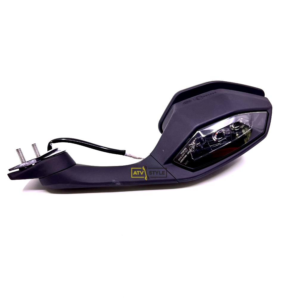 Зеркало правое Yamaha 2CR-26290-00-00